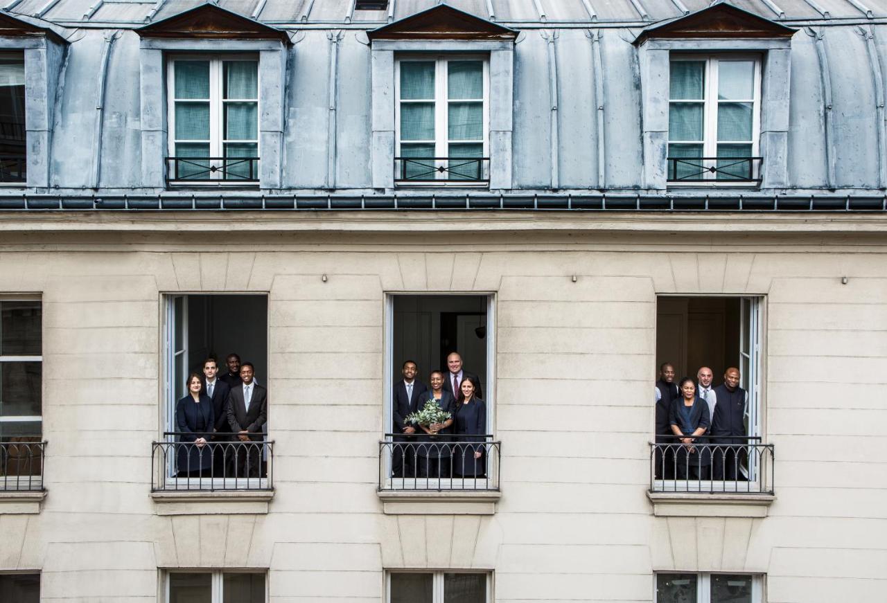 Maison Armance - Esprit De France Париж Екстер'єр фото
